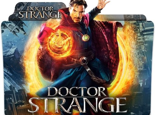 Doctor Strange Full Movie Download in Hindi