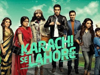 Karachi Se Lahore full movie download